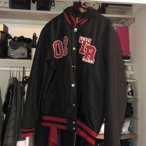 True religion jacket